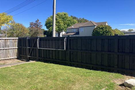 Photo of property in 1/4 Kotare Street, Fendalton, Christchurch, 8041