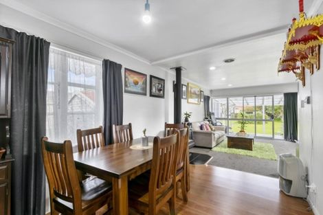 Photo of property in 47 Wellington Road, Wainuiomata, Lower Hutt, 5014