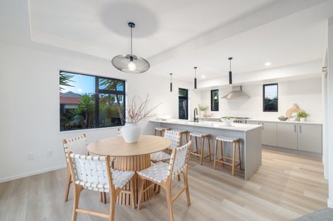 Photo of property in 4 Sandpiper Place, Waimairi Beach, Christchurch, 8083