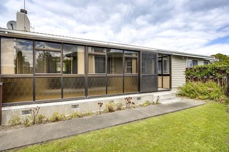 Photo of property in 61 Wycliffe Street, Onekawa, Napier, 4110