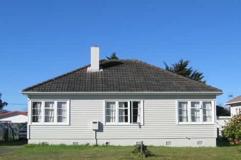 Photo of property in 809 Tamatea Street, Mahora, Hastings, 4120