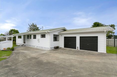 Photo of property in 7 Anna Place, Hilltop, Taupo, 3330