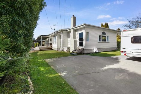 Photo of property in 4 Page Street, Morrinsville, 3300