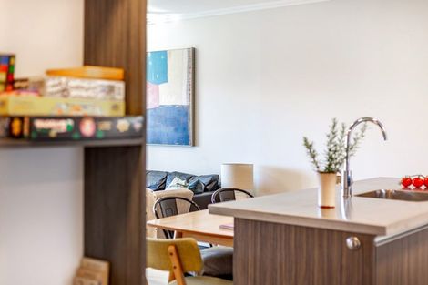 Photo of property in Frame Apartments, 204/111 Molesworth Street, Thorndon, Wellington, 6011