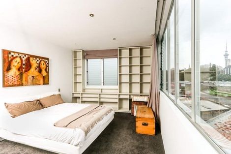 Photo of property in 2 Augustus Terrace, Parnell, Auckland, 1052