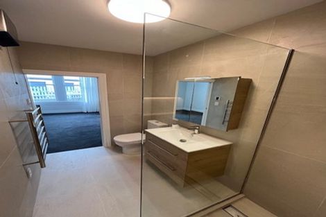 Photo of property in 18 Portland Crescent, Thorndon, Wellington, 6011