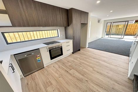 Photo of property in 6/21 Euston Street, Riccarton, Christchurch, 8041