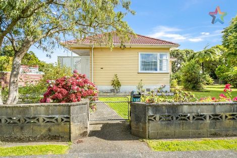 Photo of property in 135 Oxford Terrace, Epuni, Lower Hutt, 5011