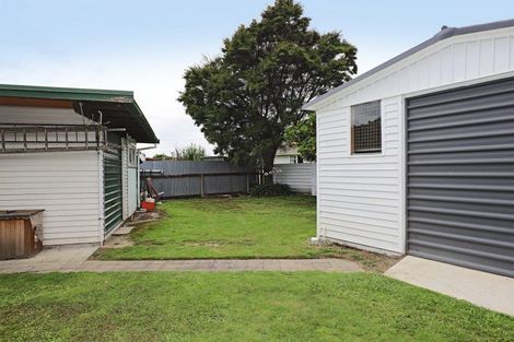 Photo of property in 29 Alexander Avenue, Onekawa, Napier, 4110
