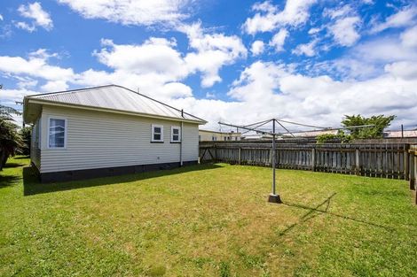 Photo of property in 11 Keepa Street, Levin, 5510