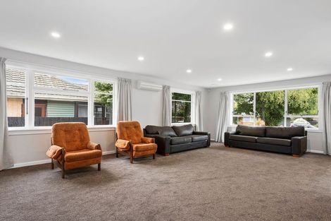 Photo of property in 35 Brodie Street, Ilam, Christchurch, 8041