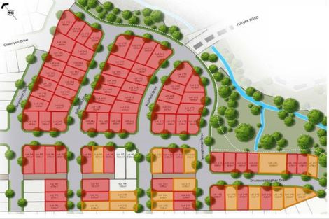 Photo of property in 84 Thomas Road, Flat Bush, Auckland, 2019