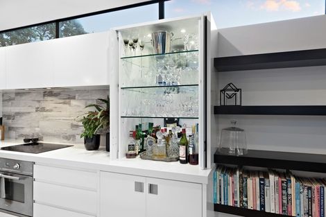 Photo of property in 14 Larchwood Avenue, Westmere, Auckland, 1022