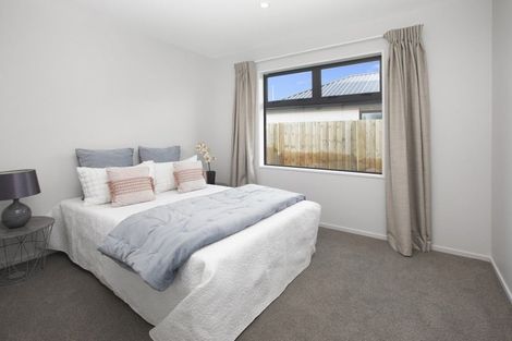 Photo of property in 31 Navarra Road, Halswell, Christchurch, 8025