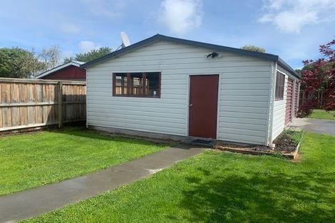 Photo of property in 167 Gayhurst Road, Dallington, Christchurch, 8061