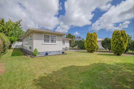 Photo of property in 37 Duke Street, Levin, 5510