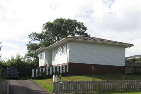 Photo of property in 56 Widmore Drive, Massey, Auckland, 0614