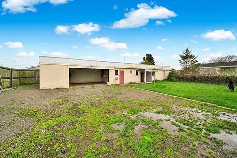 Photo of property in 25 Fantham Street, Hawera, 4610