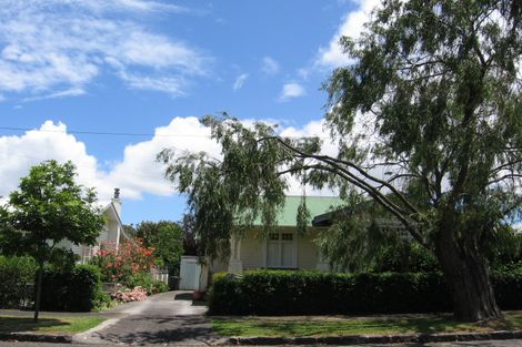 Photo of property in 6 Westminster Road, Mount Eden, Auckland, 1024