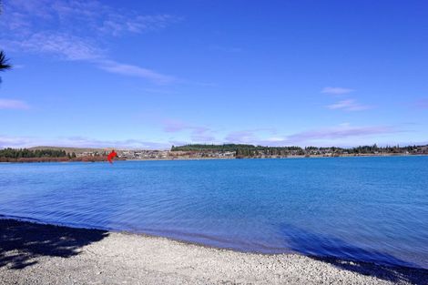 Photo of property in 2 Rankin Rise, Lake Tekapo, 7999