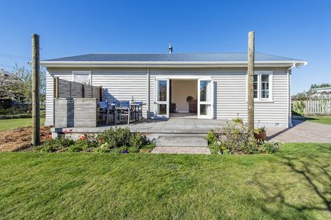 Photo of property in 27 Courtenay Road, Kirwee, Darfield, 7571