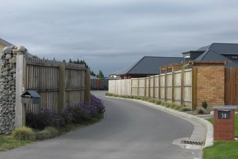 Photo of property in 40 Golding Avenue, Rangiora, 7400