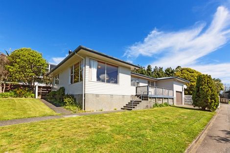 Photo of property in 58 Ernest Street, Ranui, Porirua, 5024