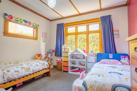 Photo of property in 28 Solway Street, Holmes Hill, Oamaru, 9401