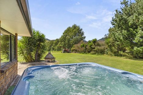 Photo of property in 893 Hakarimata Road, Huntly, 3771