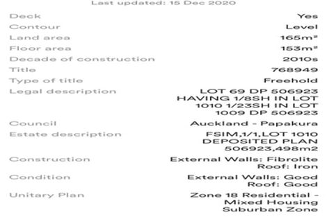 Photo of property in 18 Warbler Crescent, Papakura, 2110