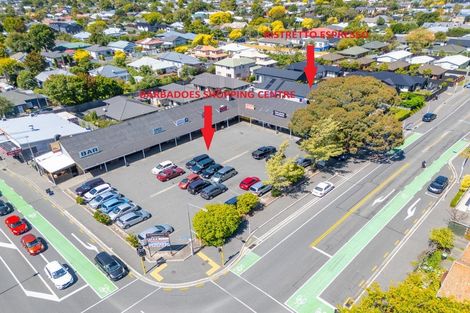 Photo of property in 21 Warrington Street, Mairehau, Christchurch, 8013