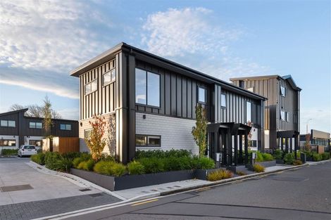 Photo of property in 13/131 Merivale Lane, Merivale, Christchurch, 8014