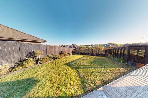 Photo of property in 24 Macdonald Heights, Feilding, 4702