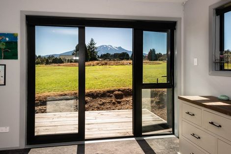 Photo of property in 1 Horopito Heights, Horopito, Raetihi, 4696