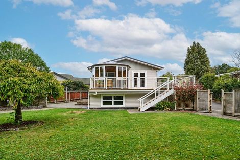 Photo of property in 32 Wai-iti Crescent, Woburn, Lower Hutt, 5010