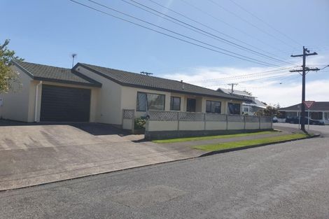 Photo of property in 41 Ngaio Street, Strandon, New Plymouth, 4312
