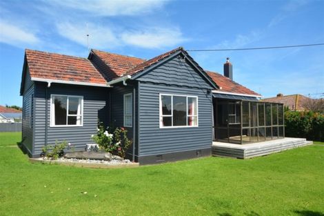 Photo of property in 11 Essex Street, Patea, 4520