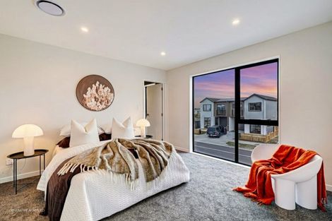 Photo of property in 1 Sails Road, Hobsonville, 0616