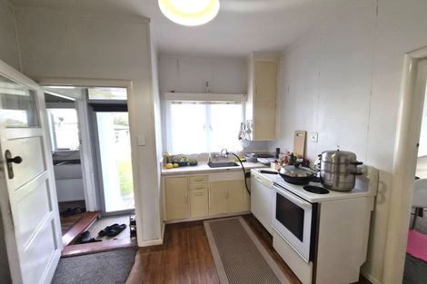 Photo of property in 201 Peachgrove Road, Claudelands, Hamilton, 3214