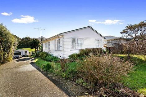 Photo of property in 85 Holdsworth Avenue, Trentham, Upper Hutt, 5018