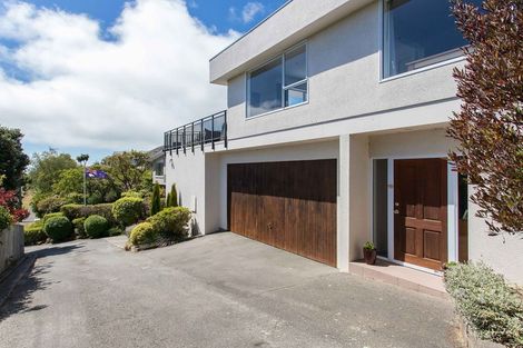 Photo of property in 1/142 Major Hornbrook Road, Mount Pleasant, Christchurch, 8081