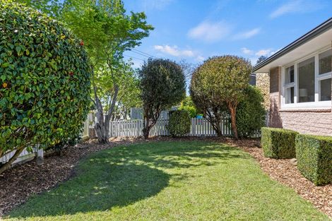 Photo of property in 1/53 Glenmore Avenue, Casebrook, Christchurch, 8051