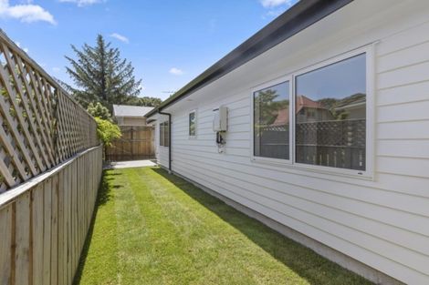 Photo of property in 38a Cambridge Terrace, Waiwhetu, Lower Hutt, 5010