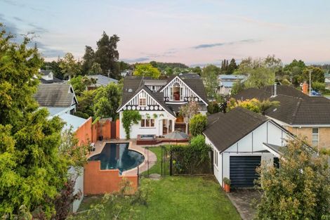 Photo of property in 3 Armagh Street, Hamilton East, Hamilton, 3216