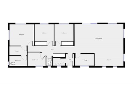 Photo of property in 13 Ash Avenue, Albert Town, Wanaka, 9305