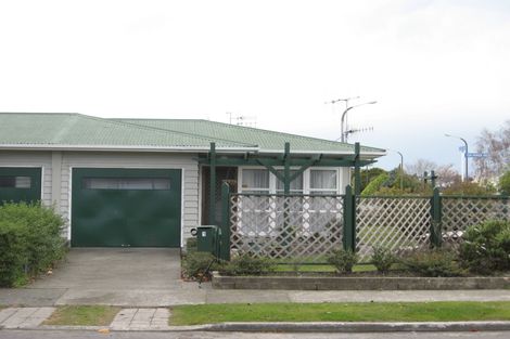 Photo of property in 1 Veronica Avenue, Marewa, Napier, 4110