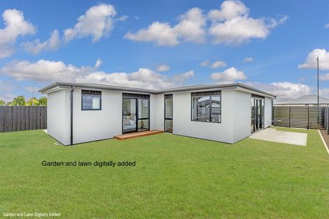 Photo of property in 25 Hanmer Crescent, Rangiora, 7400