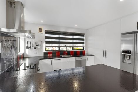 Photo of property in 39 Tara Crescent, Woodend, 7610