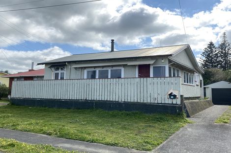 Photo of property in 78 Matai Street, Castlecliff, Whanganui, 4501