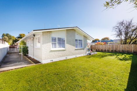 Photo of property in 139c Fitzherbert Avenue, West End, Palmerston North, 4410